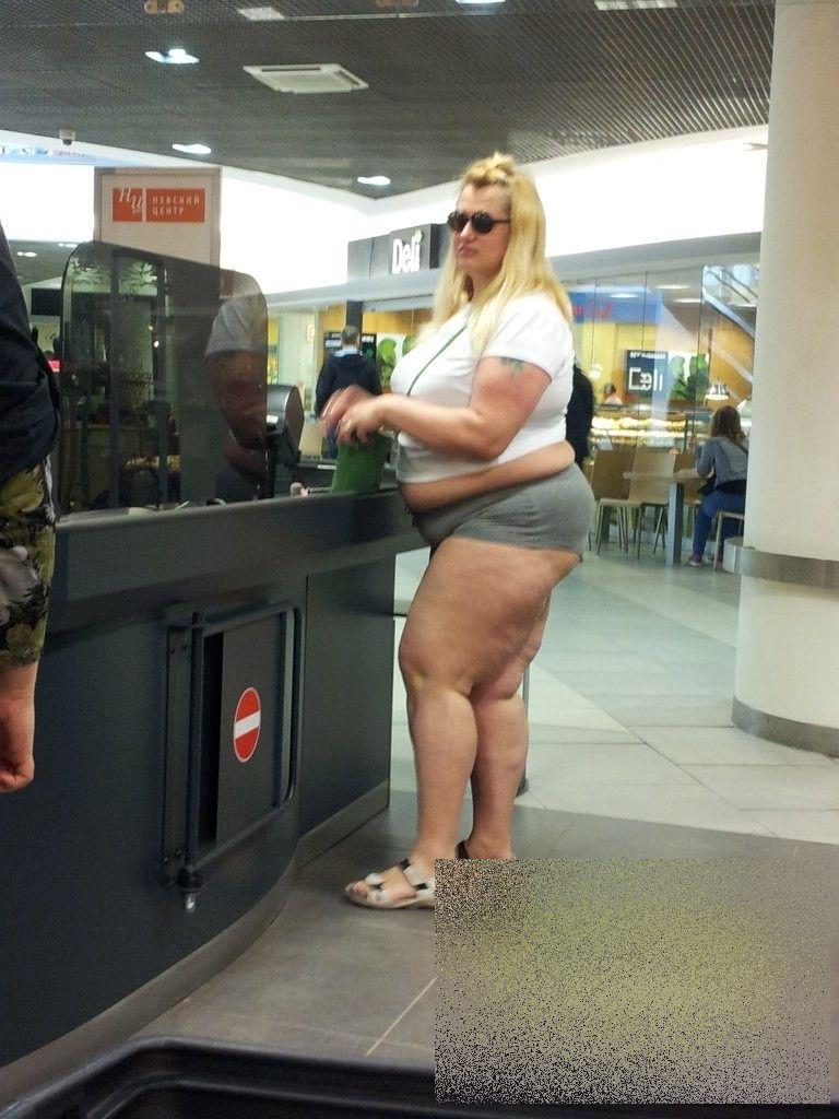 Trebuie să vezi imaginea asta. Ruşii au spus că este cea mai sexy femeie din Sankt Petersburg 214326