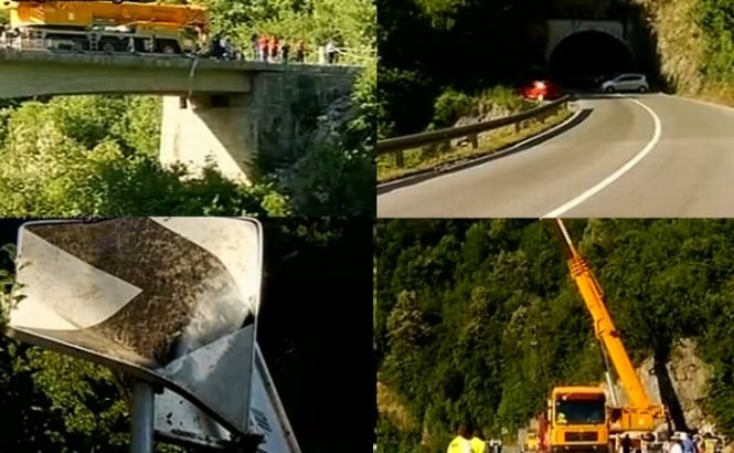 Primele rezultate ale anchetei accidentului din Muntenegru. Aparatul care va dezvălui ce viteză avea autocarul în momentul tragediei, găsit de autorităţi