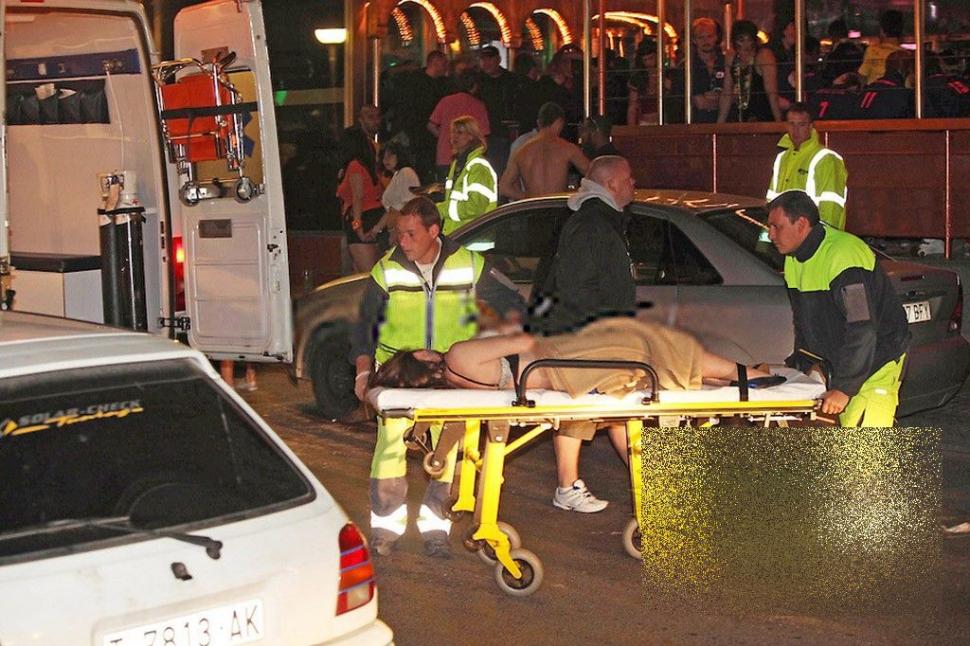 Cum şi-au făcut de râs ţara. "Asistăm la decăderea unei generaţii. E şocant ce vedem pe străzi!" 214712