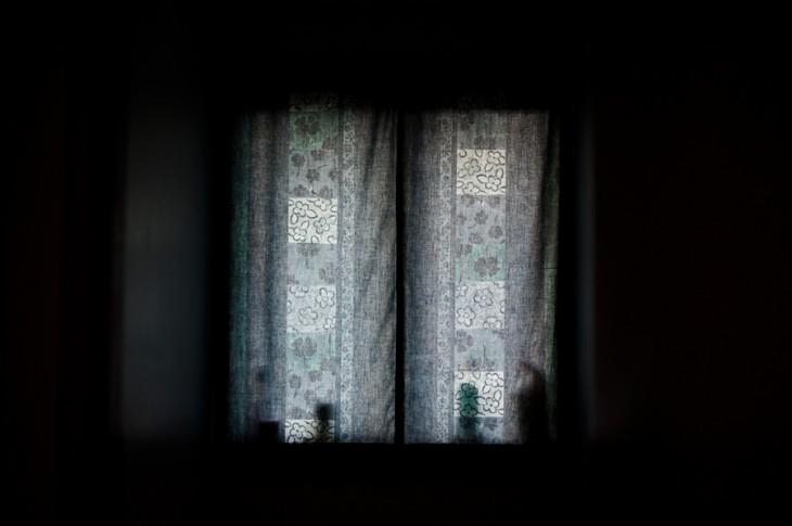 Drama mamelor singure, ilustrată într-o serie de fotografii relevante 214801