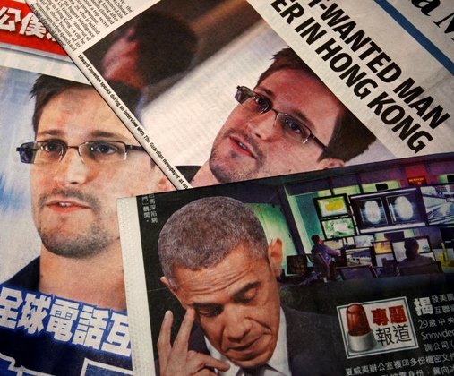 Ecuadorul renunţă la acordul vamal cu SUA, în contextul cazului Edward Snowden