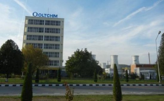 Guvernul a propus companiei petroliere azere de stat SOCAR să preia combinatul Oltchim