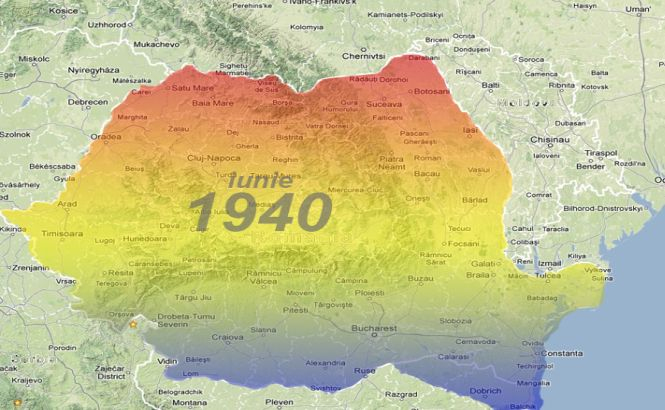 73 de ani de la SFÂRTECAREA României