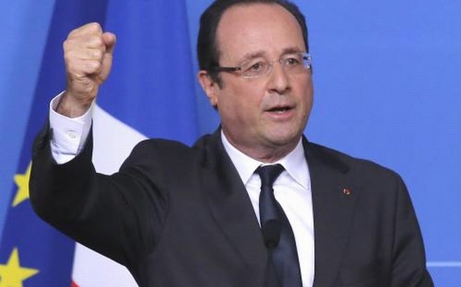 Datoria publică a Franţei a atins un nou nivel-record, de 1.870 miliarde de euro