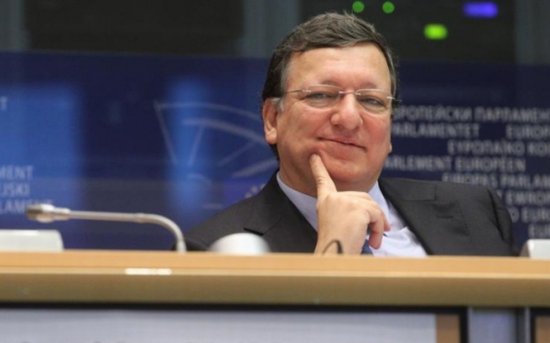 Jose Manuel Barroso nu a făcut nimic în mandatul său. Vezi cine spune asta