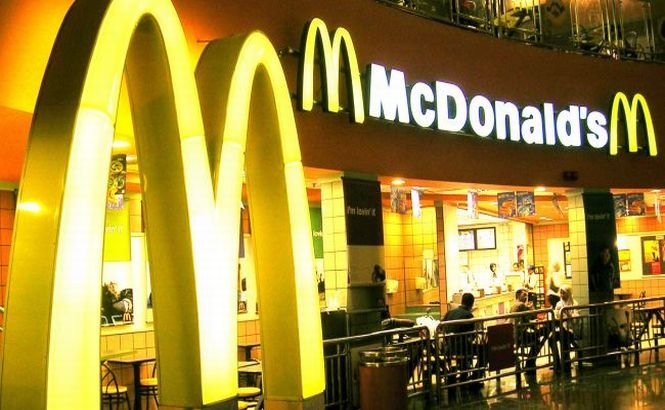 McDonald’s refuză să deschidă restaurante în Teritoriile Ocupate