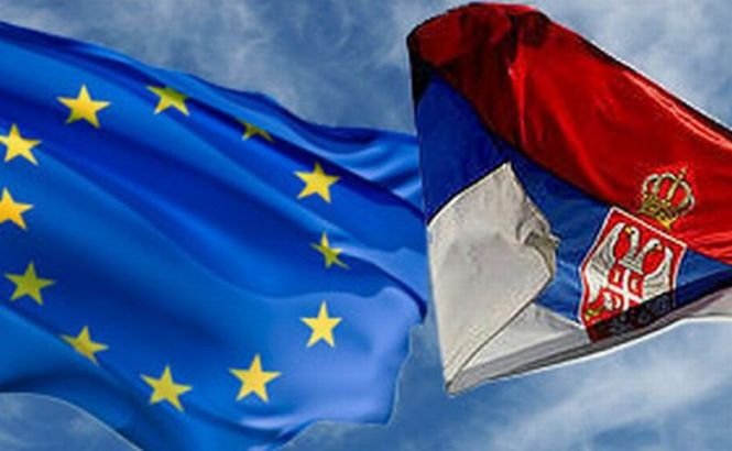 UE a aprobat începerea negocierilor de aderare cu Serbia
