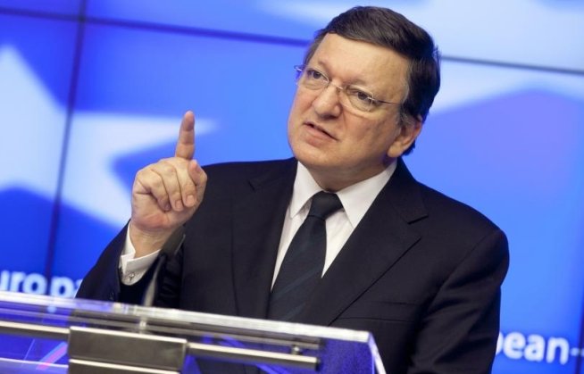 Barroso, despre criticile la adresa sa: Unele comentarii nu merită niciun comentariu