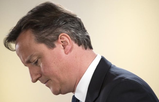 David Cameron face o vizită-surpriză în Afganistan