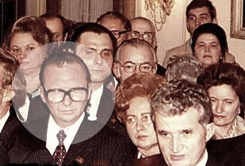 Q&amp;A: Dezvăluirile generalului Pacepa despre dezertarea sa din Serviciile Secrete Române sub Ceauşescu 
