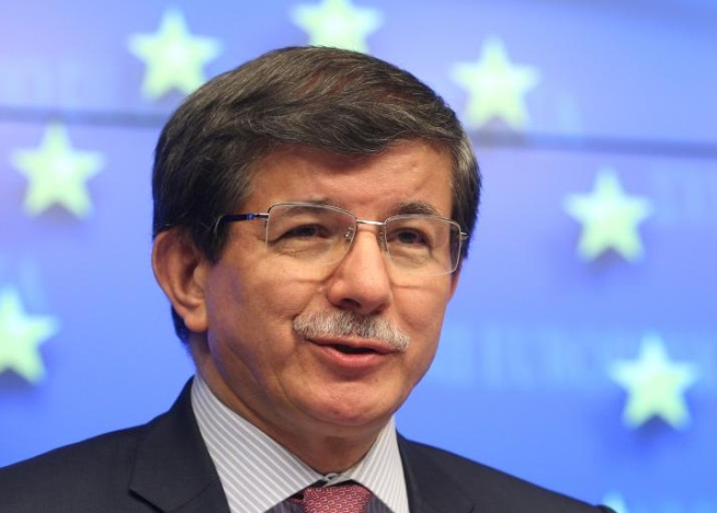 Turcia, despre aderarea la UE: De la Germania aşteptăm un sprijin în această procedură