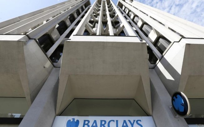 Barclays vrea să mute 4.000 de locuri de de muncă în afara Marii Britanii