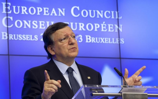 Barroso: Aderarea la UE nu va rezolva problemele Croaţiei