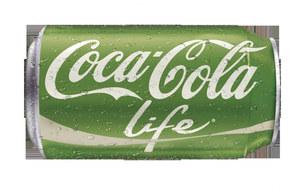 Coca-Cola lansează &quot;Life&quot;, o băutură bazată pe ştevie