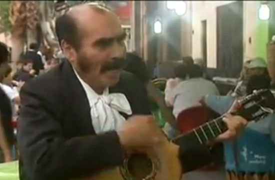 Muzica tradiţională mexicană nu moare. S-a deschis prima academie de Mariachi din lume