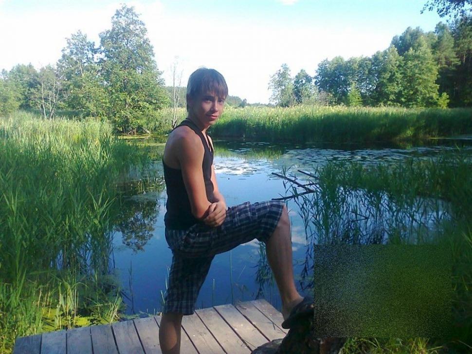 Ce a fost în stare să facă acest adolescent simpatic a ÎNGROZIT o ţară întreagă. "Urmele de sânge duceau chiar la uşa casei lui" 215541