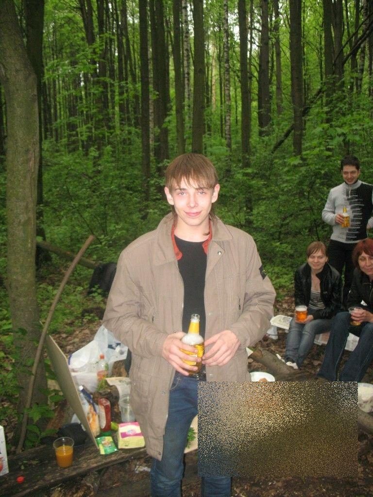 Ce a fost în stare să facă acest adolescent simpatic a ÎNGROZIT o ţară întreagă. "Urmele de sânge duceau chiar la uşa casei lui" 215542