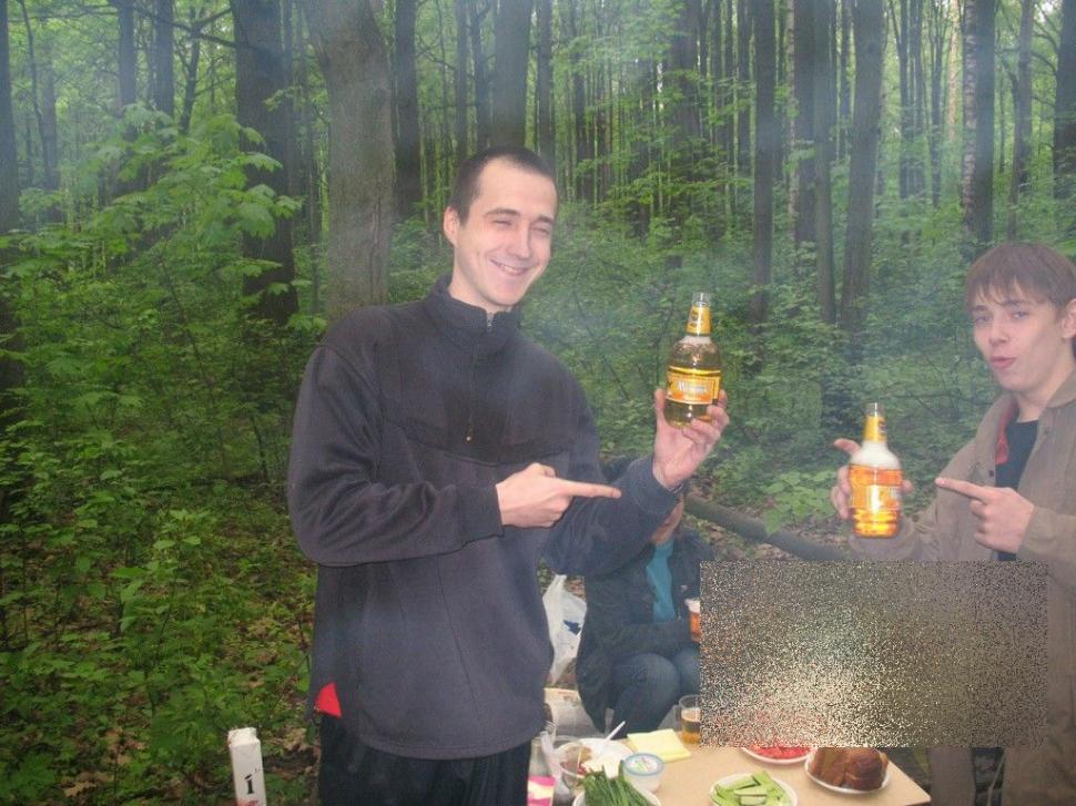 Ce a fost în stare să facă acest adolescent simpatic a ÎNGROZIT o ţară întreagă. "Urmele de sânge duceau chiar la uşa casei lui" 215543