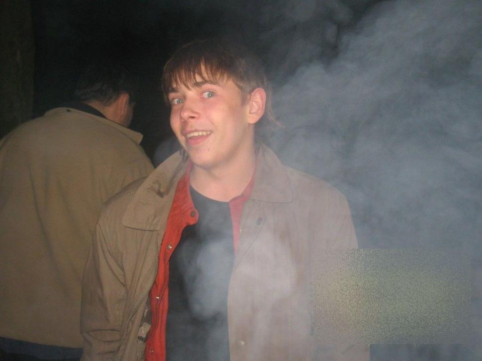 Ce a fost în stare să facă acest adolescent simpatic a ÎNGROZIT o ţară întreagă. "Urmele de sânge duceau chiar la uşa casei lui" 215544