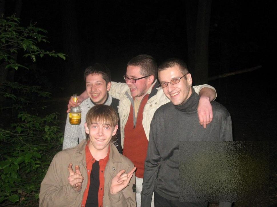 Ce a fost în stare să facă acest adolescent simpatic a ÎNGROZIT o ţară întreagă. "Urmele de sânge duceau chiar la uşa casei lui" 215547