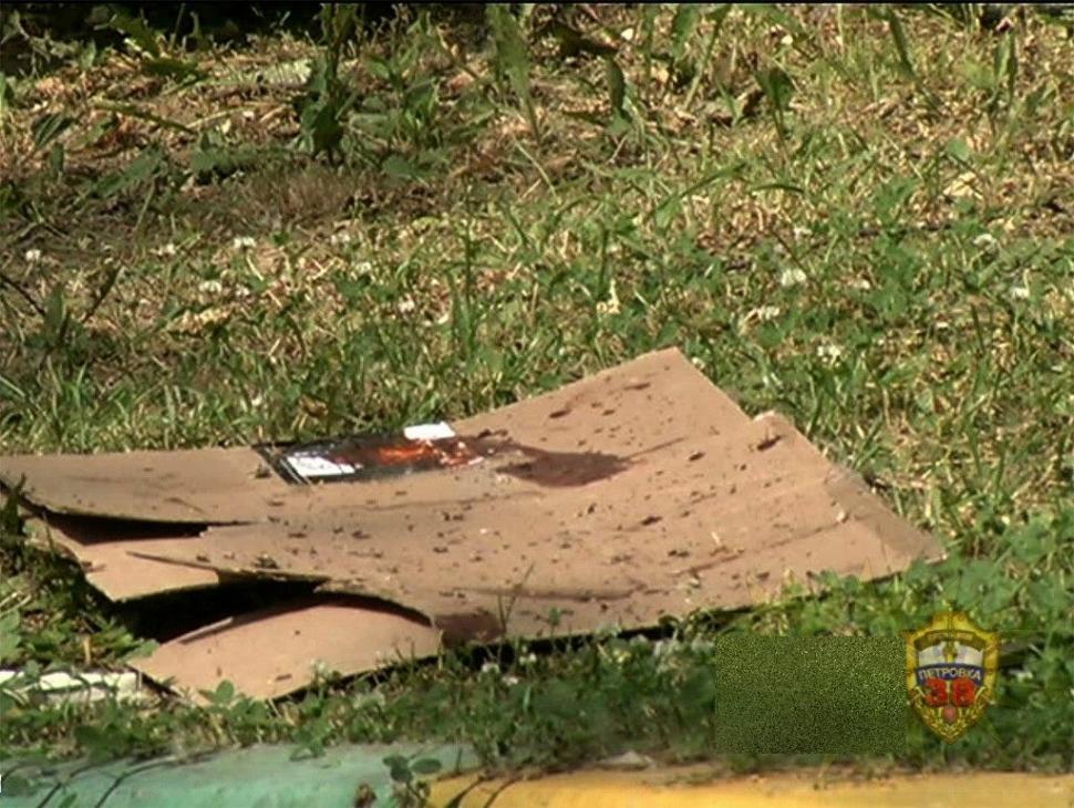 Ce a fost în stare să facă acest adolescent simpatic a ÎNGROZIT o ţară întreagă. "Urmele de sânge duceau chiar la uşa casei lui" 215550