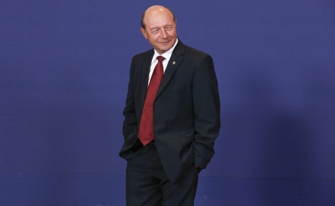 CNCD: Declaraţia lui Băsescu despre natalitate nu constituie discriminare 