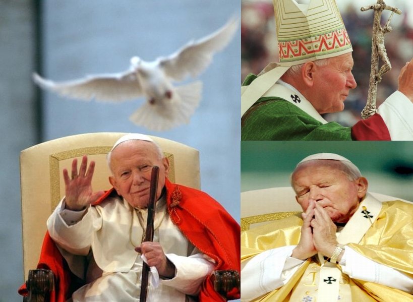 Ioan Paul al II-lea, mai aproape de sfinţenie. Fostul papă va fi canonizat până la sfârşitul acestui an