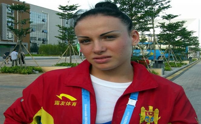 O sportivă din R. Moldova a fost vândută pe 50.000 de dolari