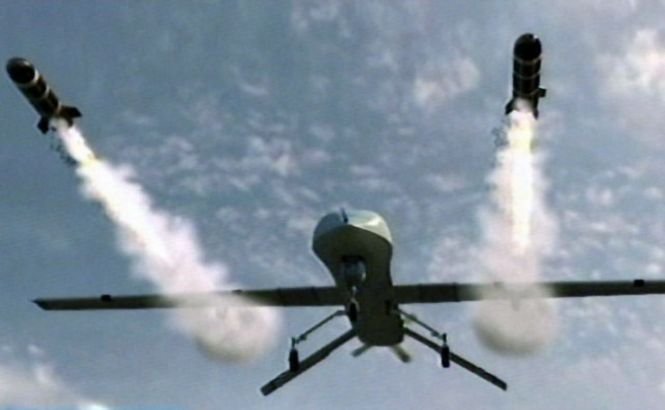 Pakistan. 16 persoane au fost ucise de o dronă americană
