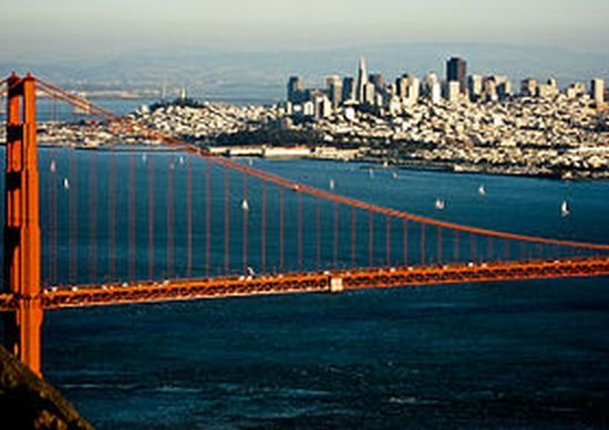 San Francisco, oraşul în care locuiesc cei mai snobi oameni din SUA
