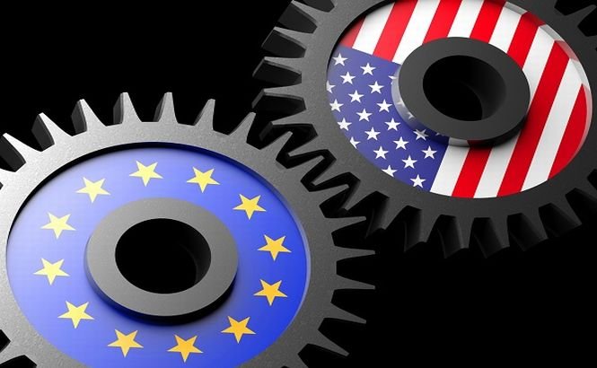 Spionajul american lasă urme de neîncredere în Europa. Franta vrea să amâne acordul comercial dintre UE şi SUA