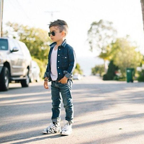 Va frânge muuuulte inimi când va creşte puţin mai mare. Este cel mai CĂUTAT model, care prezintă haine pentru copii 215576