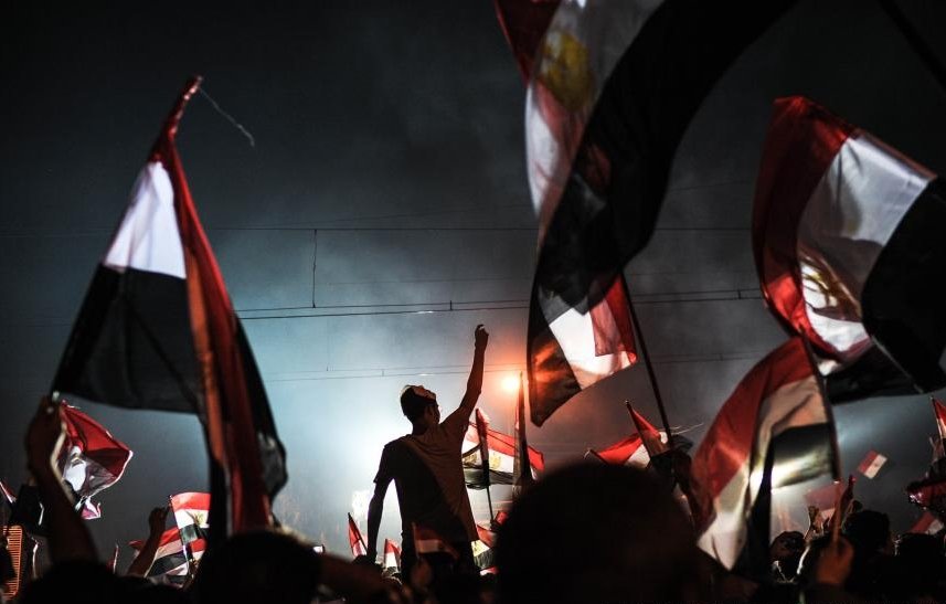 Căderea regimului lui Mohamed Morsi. CRONOLOGIA evenimentelor-cheie din Egipt 