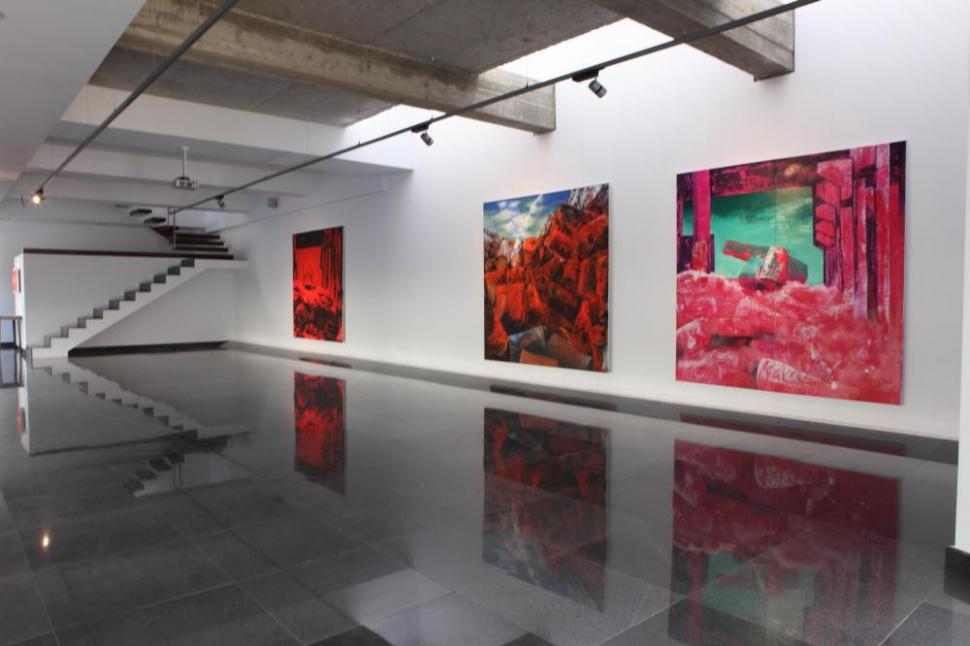 (P) Art factory – creatorii de vise 215653