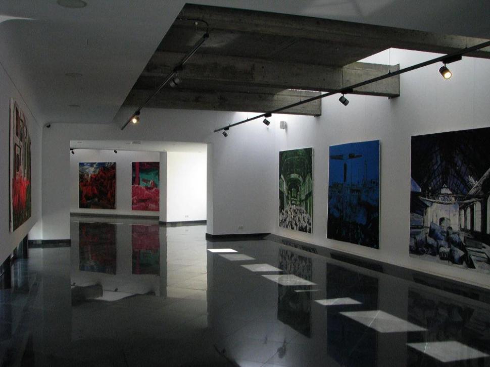 (P) Art factory – creatorii de vise 215655