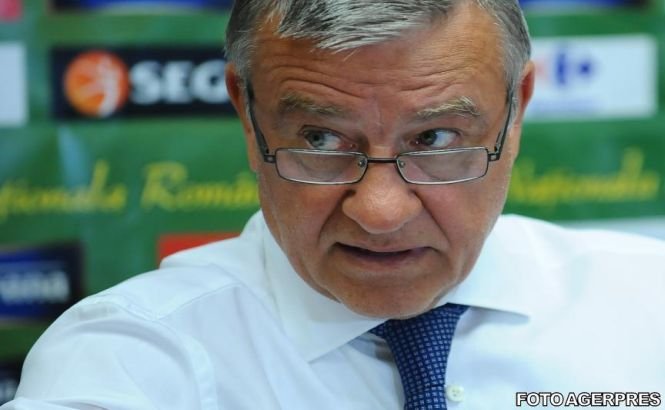 Mircea Sandu: Habar nu am care va fi a 18-a echipă în Liga I