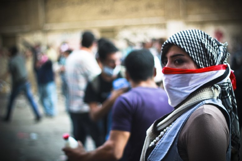 Reversul protestelor din Egipt. Peste 90 de cazuri de femei violate în Piaţa Tahrir, în patru zile. O fetiţă de şapte ani, printre victime