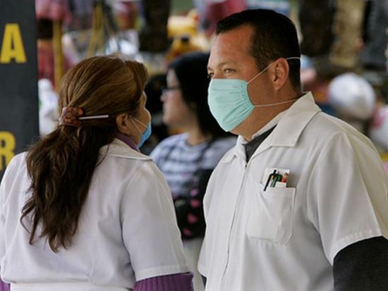 Virusul A(H1N1) face ravagii în nordul Chile: Cel puţin 11 morţi şi sute de pacienţi infectaţi