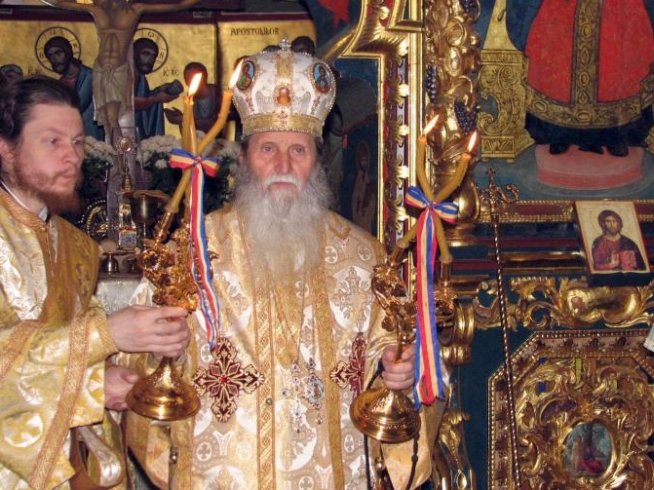 Arhiepiscopul Sucevei şi Rădăuţilor: Gazele de şist reprezintă un plan diabolic, o crimă