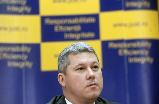 Cătălin Predoiu, ales prim-vicepreşedinte al PDL