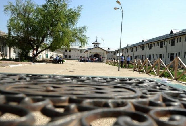 Patru deţinuţi de la Penitenciarul Tulcea au fost răniţi în urma unui conflict din curtea unităţii