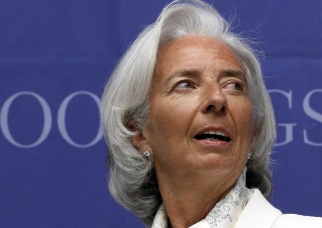 Veşti proaste de la FMI: Prognoza privind creşterea economomiei mondiale va fi înrăutăţită