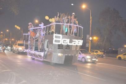 Imaginea surprinsă în acest weekend pe litoralul românesc. "Nu credeam că în România vom vedea aşa ceva" 216296