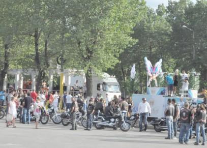 Imaginea surprinsă în acest weekend pe litoralul românesc. "Nu credeam că în România vom vedea aşa ceva" 216299