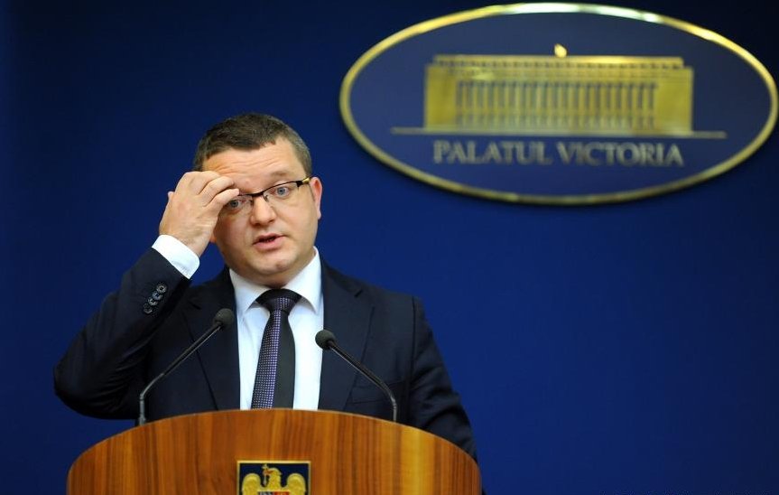 Lucian Dan Vlădescu a demisionat de la conducerea ANRMAP. Bogdan Dobrin va fi numit în locul său