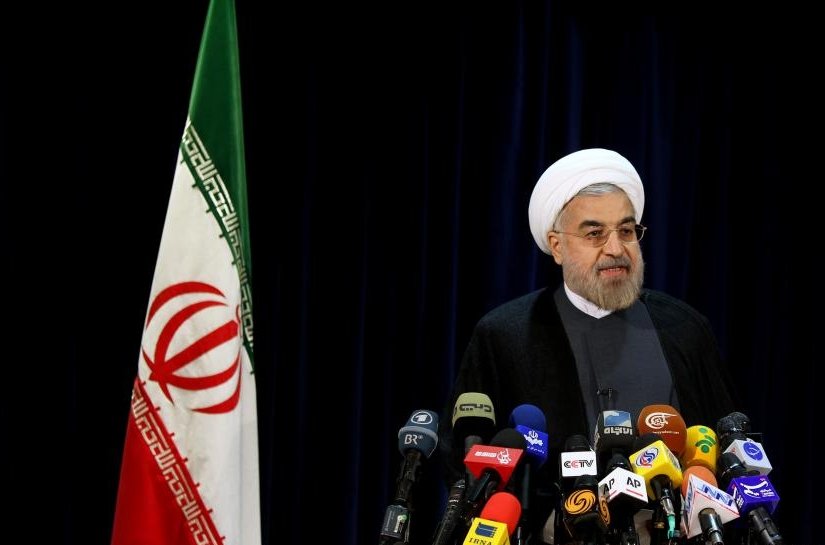 Noul preşedinte al Iranului, Hassan Rohani, va fi învestit în funcţie pe 3 august