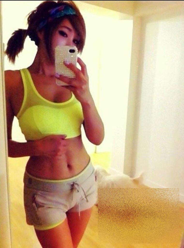 99,9% din cei care văd această poză nu răspund corect la întrebare. Câţi ani credeţi că are fata din imagine? 216440