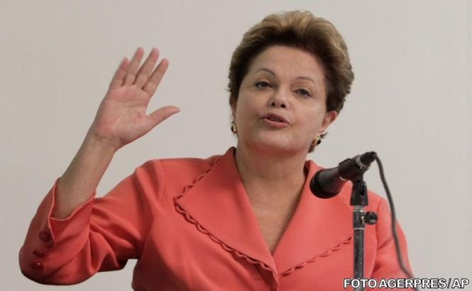 Activităţile de spionare a Braziliei, o posibilă „încălcare a suveranităţii&quot; 