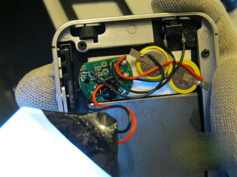 Nici în cele mai urâte vise nu şi-a închipuit că va păţi el asta. Şi-a dat seama când l-a dus la reparat 216428