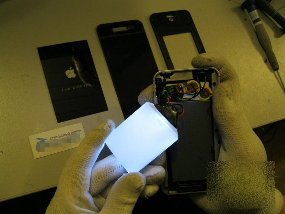 Nici în cele mai urâte vise nu şi-a închipuit că va păţi el asta. Şi-a dat seama când l-a dus la reparat 216430